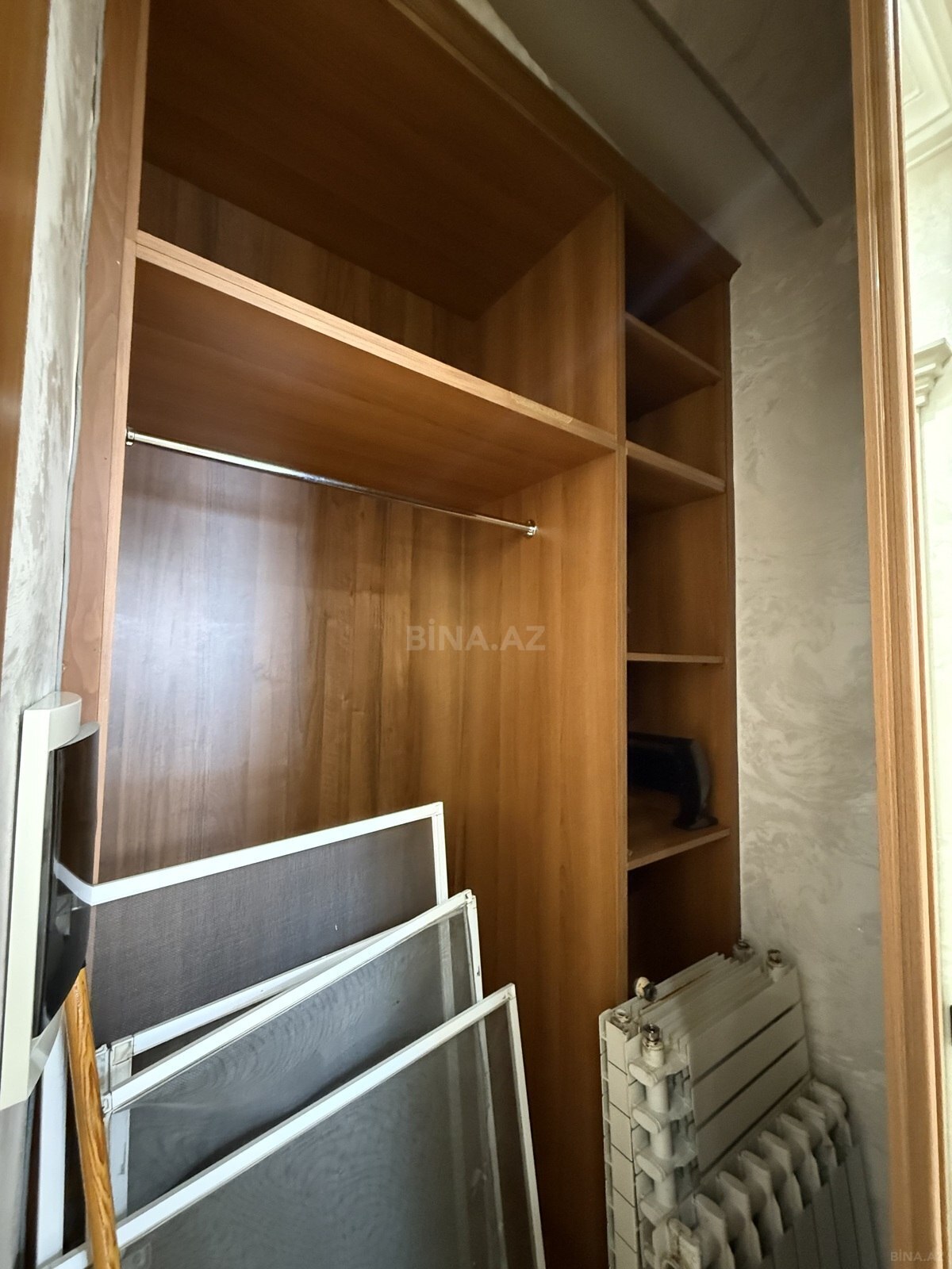 2 otaqlı Yeni tikili, İnşaatçılar m., Bakı