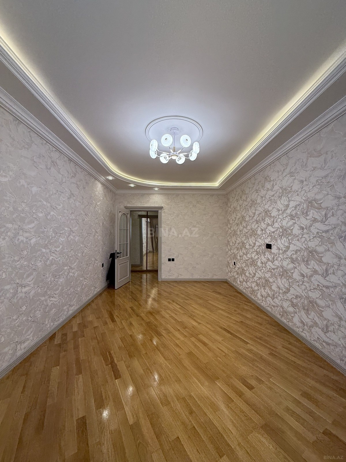 2 otaqlı Yeni tikili, İnşaatçılar m., Bakı