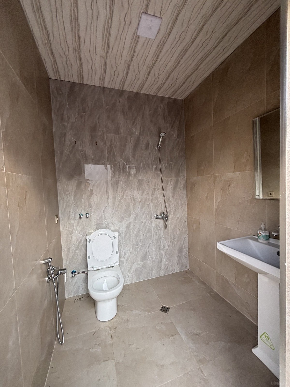 4 otaqlı Həyət evi/Bağ evi, Buzovna q., Bakı