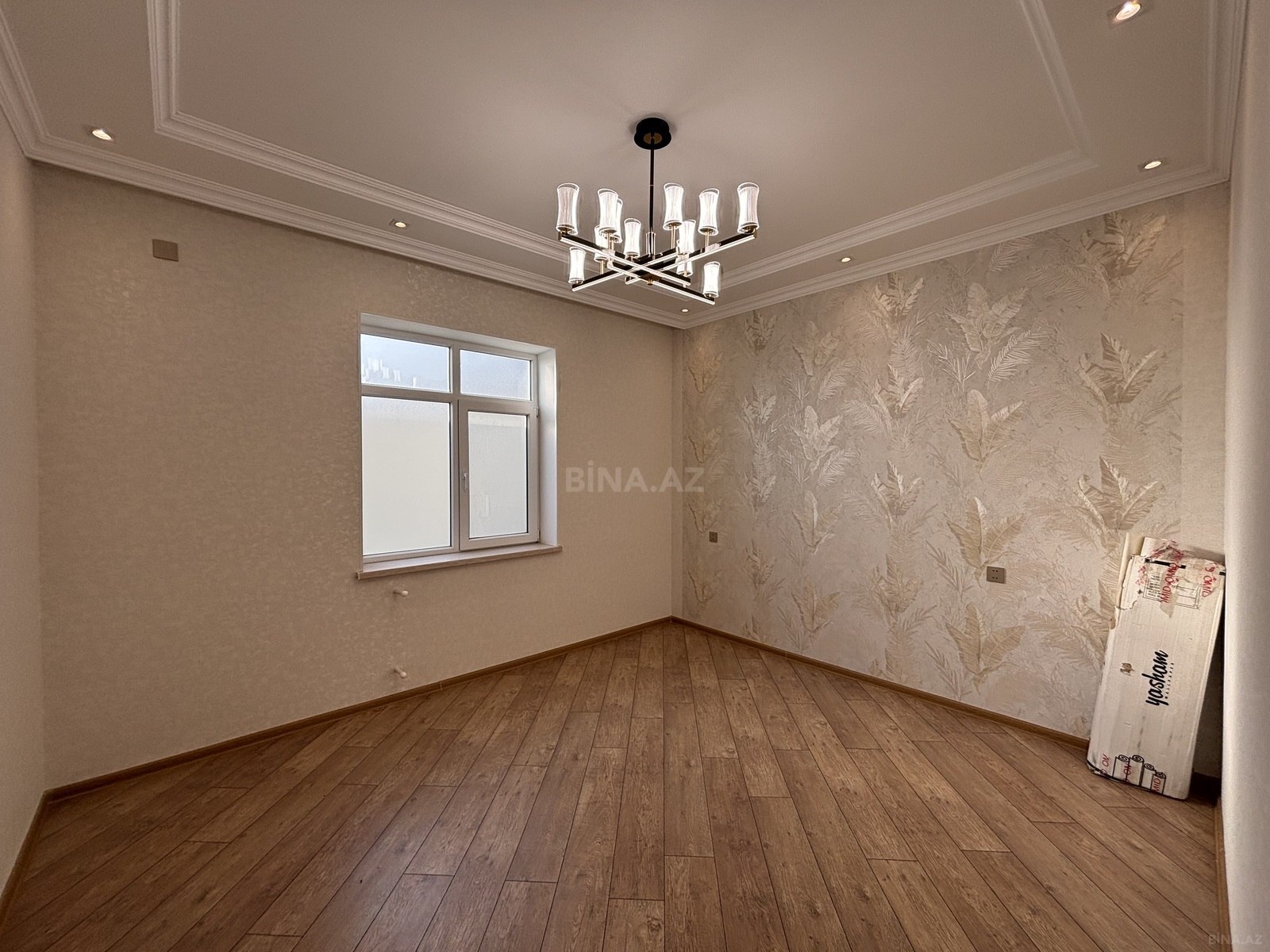 4 otaqlı Həyət evi/Bağ evi, Buzovna q., Bakı