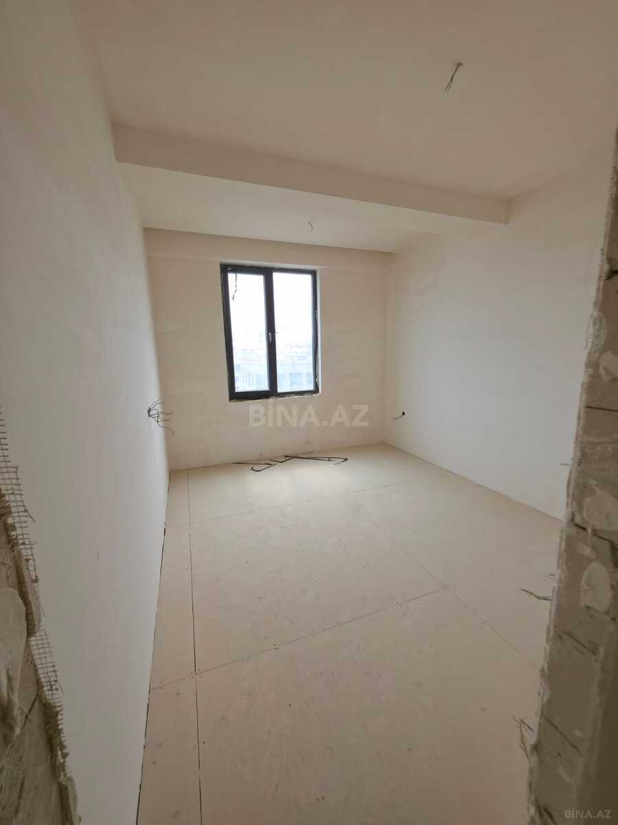3 otaqlı Yeni tikili, 20 Yanvar m., Bakı