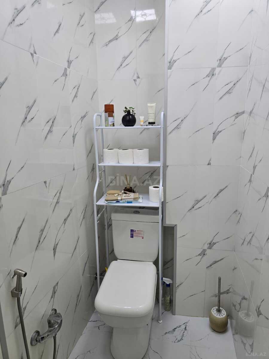 3 otaqlı Həyət evi/Bağ evi, Səbail r., Bakı
