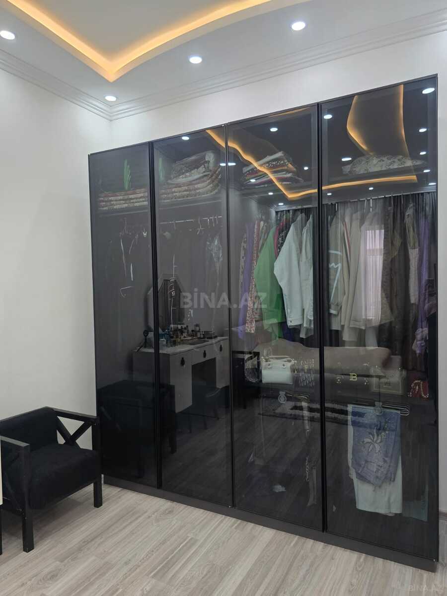 3 otaqlı Həyət evi/Bağ evi, Səbail r., Bakı