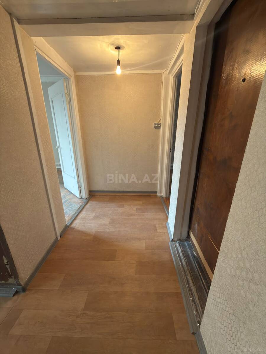 2 otaqlı Köhnə tikili, Azadlıq Prospekti m., Bakı