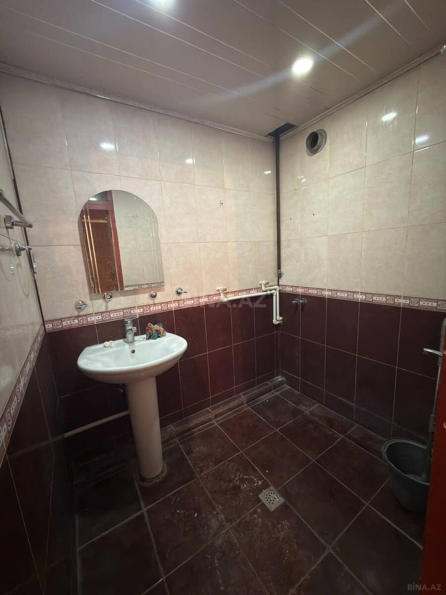 2 otaqlı Köhnə tikili, Azadlıq Prospekti m., Bakı
