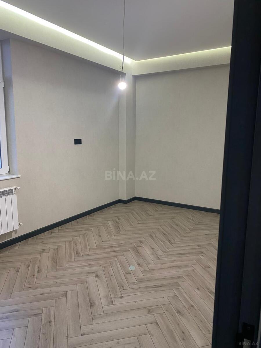 3 otaqlı Yeni tikili, Sumqayıt