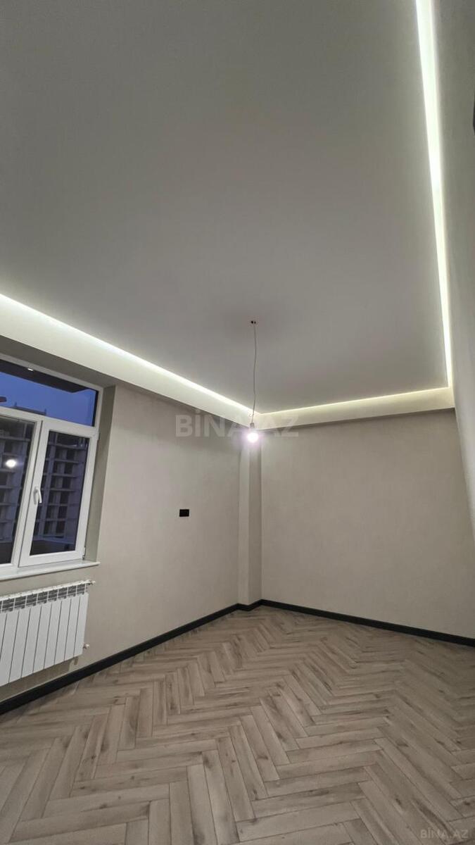 3 otaqlı Yeni tikili, Sumqayıt