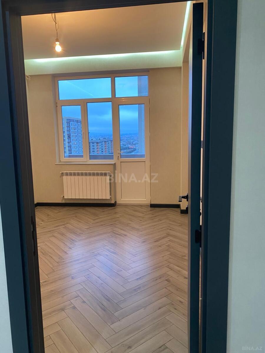3 otaqlı Yeni tikili, Sumqayıt