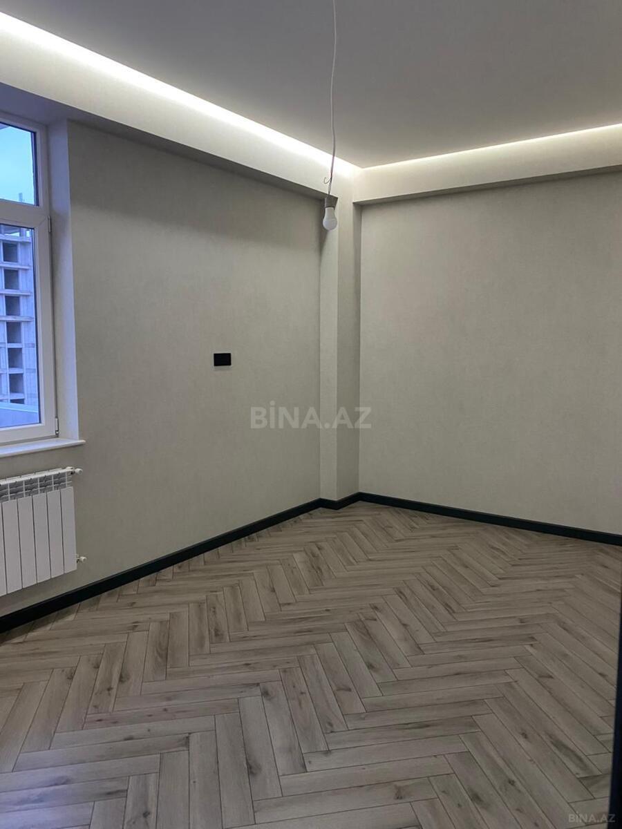 3 otaqlı Yeni tikili, Sumqayıt