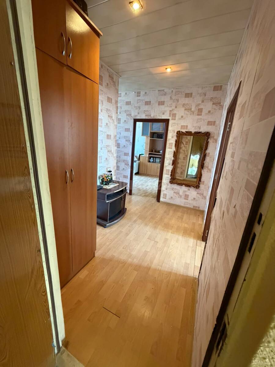 2 otaqlı Köhnə tikili, Bakıxanov q., Bakı