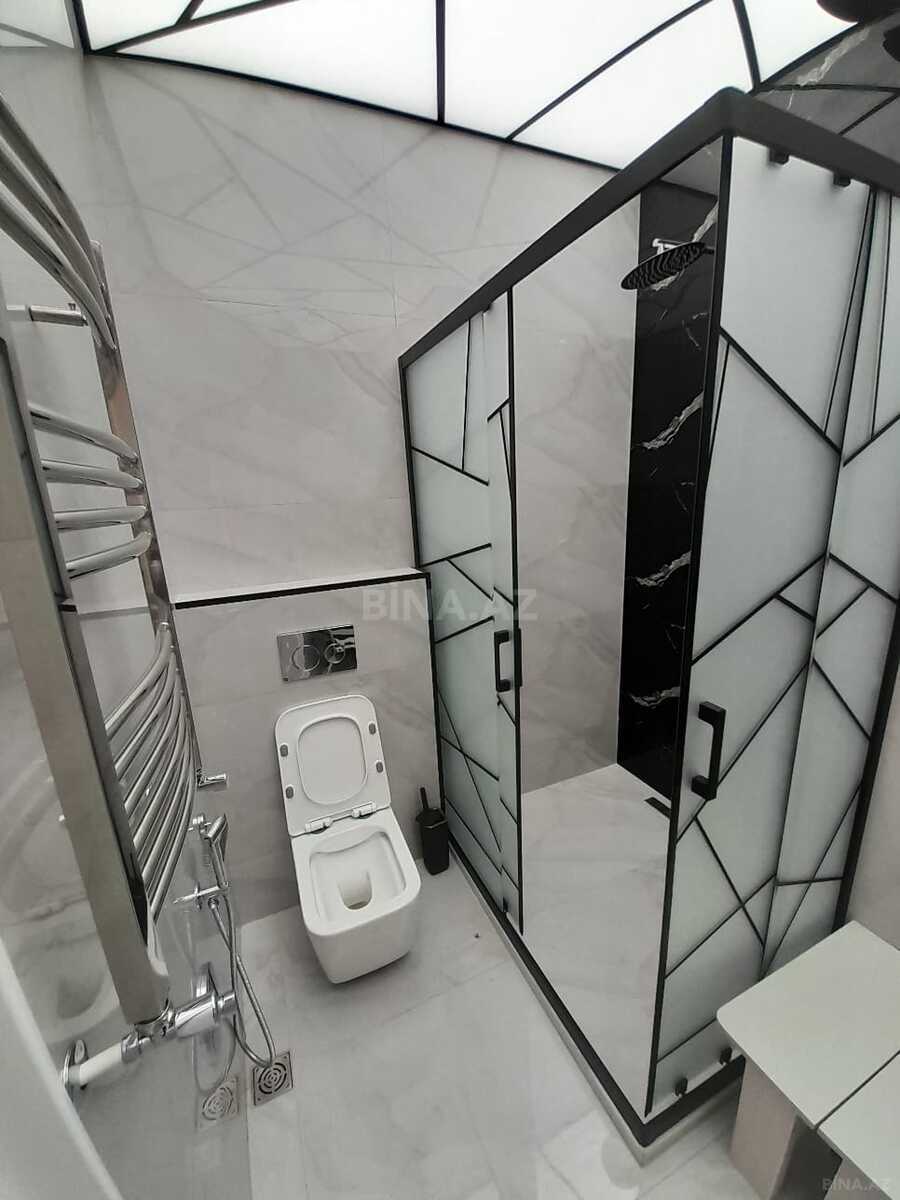 3 otaqlı Yeni tikili, Nəriman Nərimanov m., Bakı
