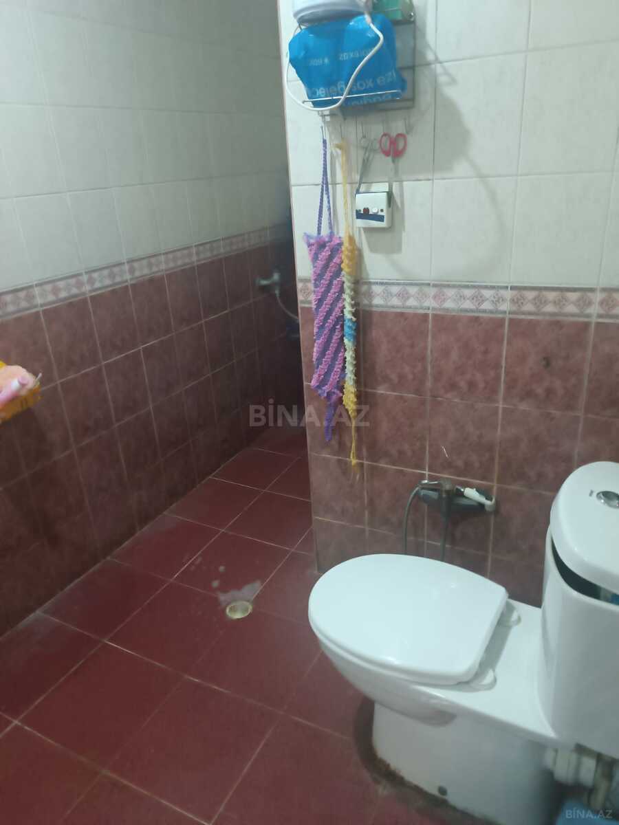 2 otaqlı Yeni tikili, Həzi Aslanov m., Bakı