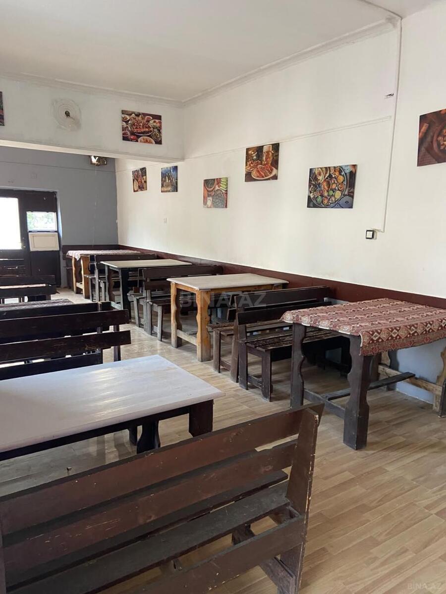 Obyekt Yeni Suraxanı q., Bakı