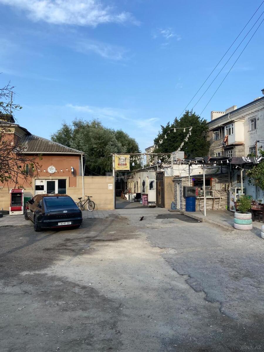 Obyekt Yeni Suraxanı q., Bakı