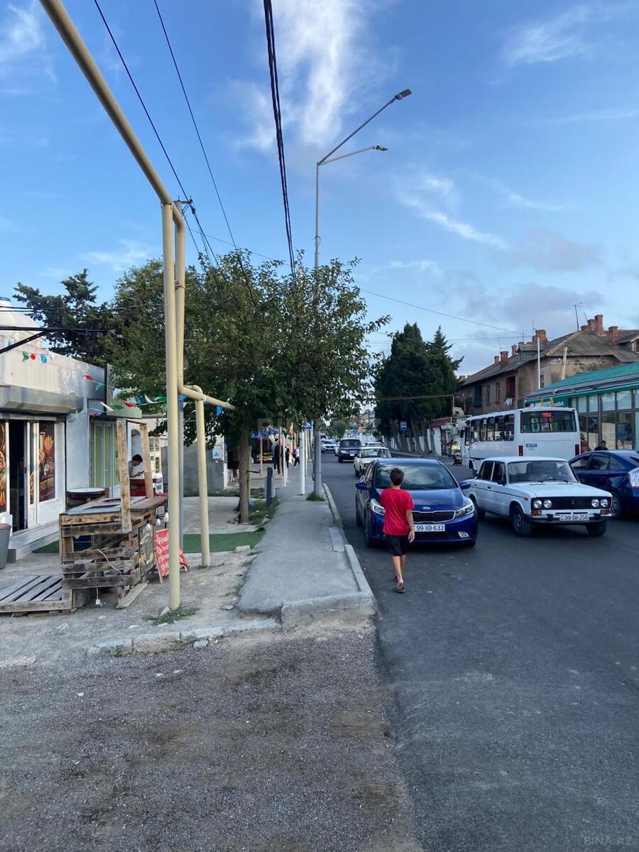Obyekt Yeni Suraxanı q., Bakı