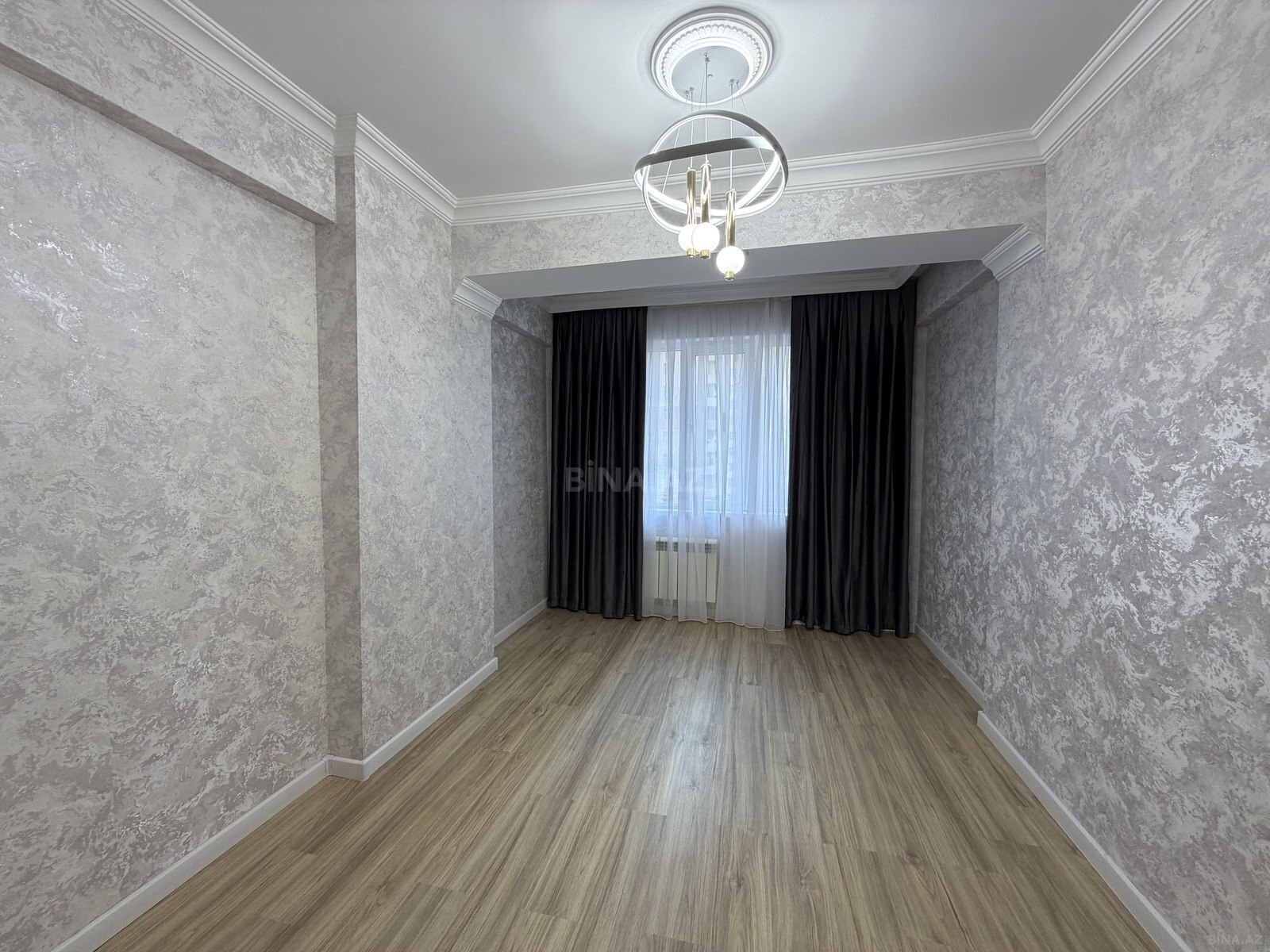 2 otaqlı Yeni tikili, İnşaatçılar m., Bakı