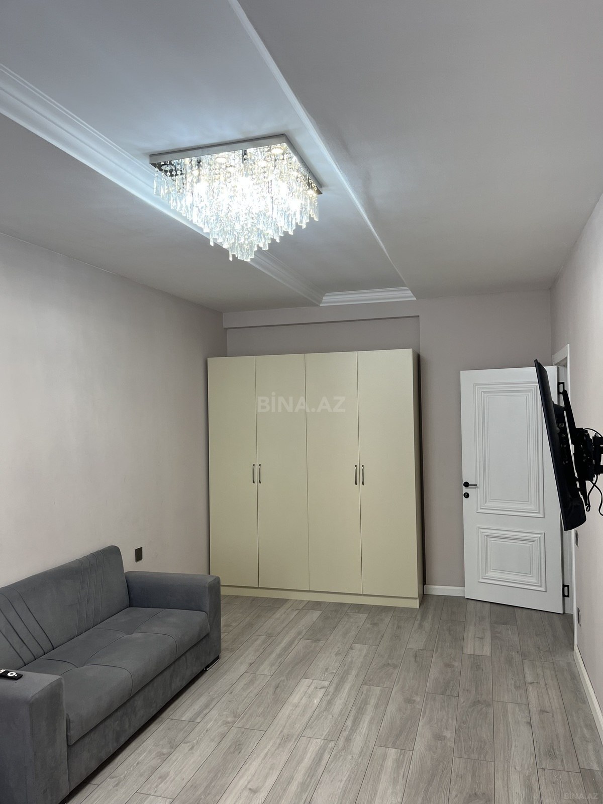 4 otaqlı Yeni tikili, 28 May m., Bakı