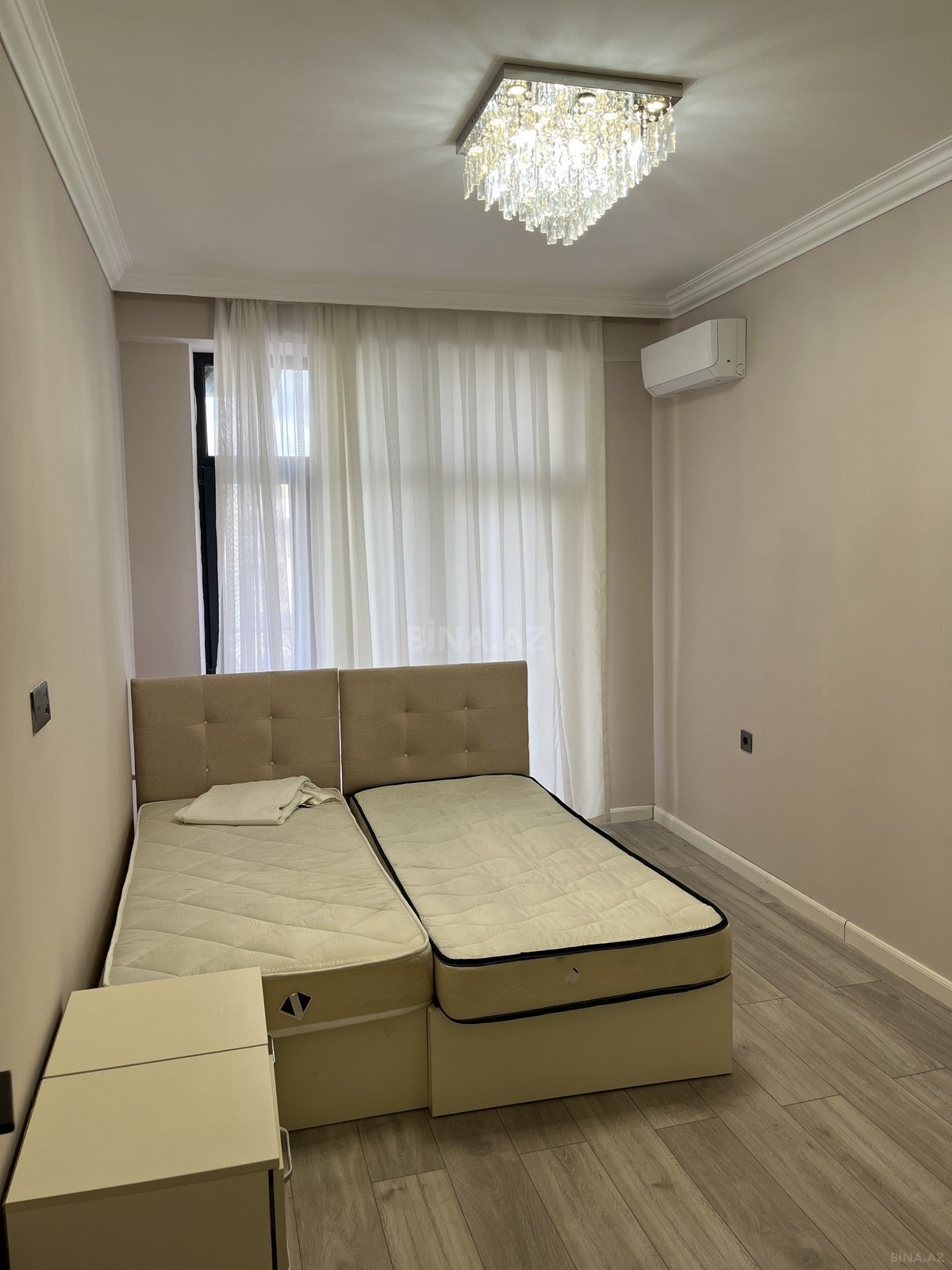 4 otaqlı Yeni tikili, 28 May m., Bakı