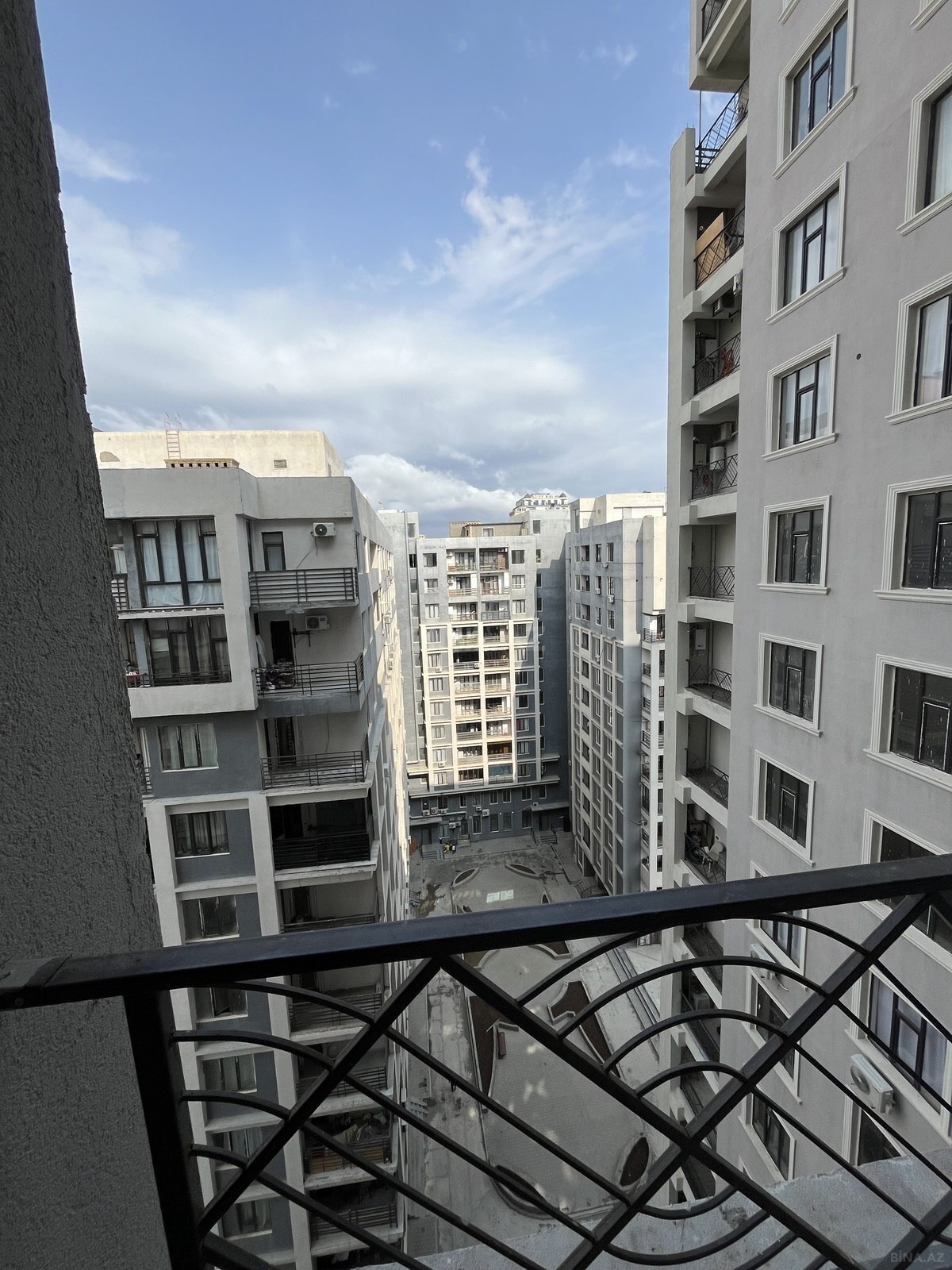 4 otaqlı Yeni tikili, 28 May m., Bakı