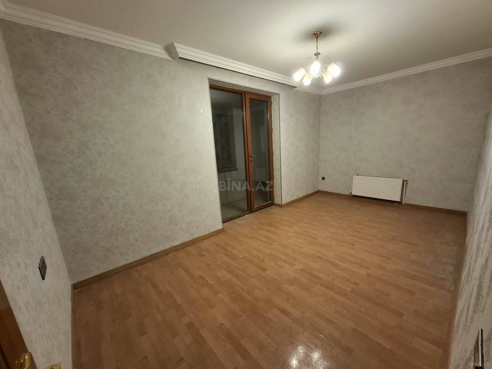 3 otaqlı Köhnə tikili, Nərimanov r., Bakı