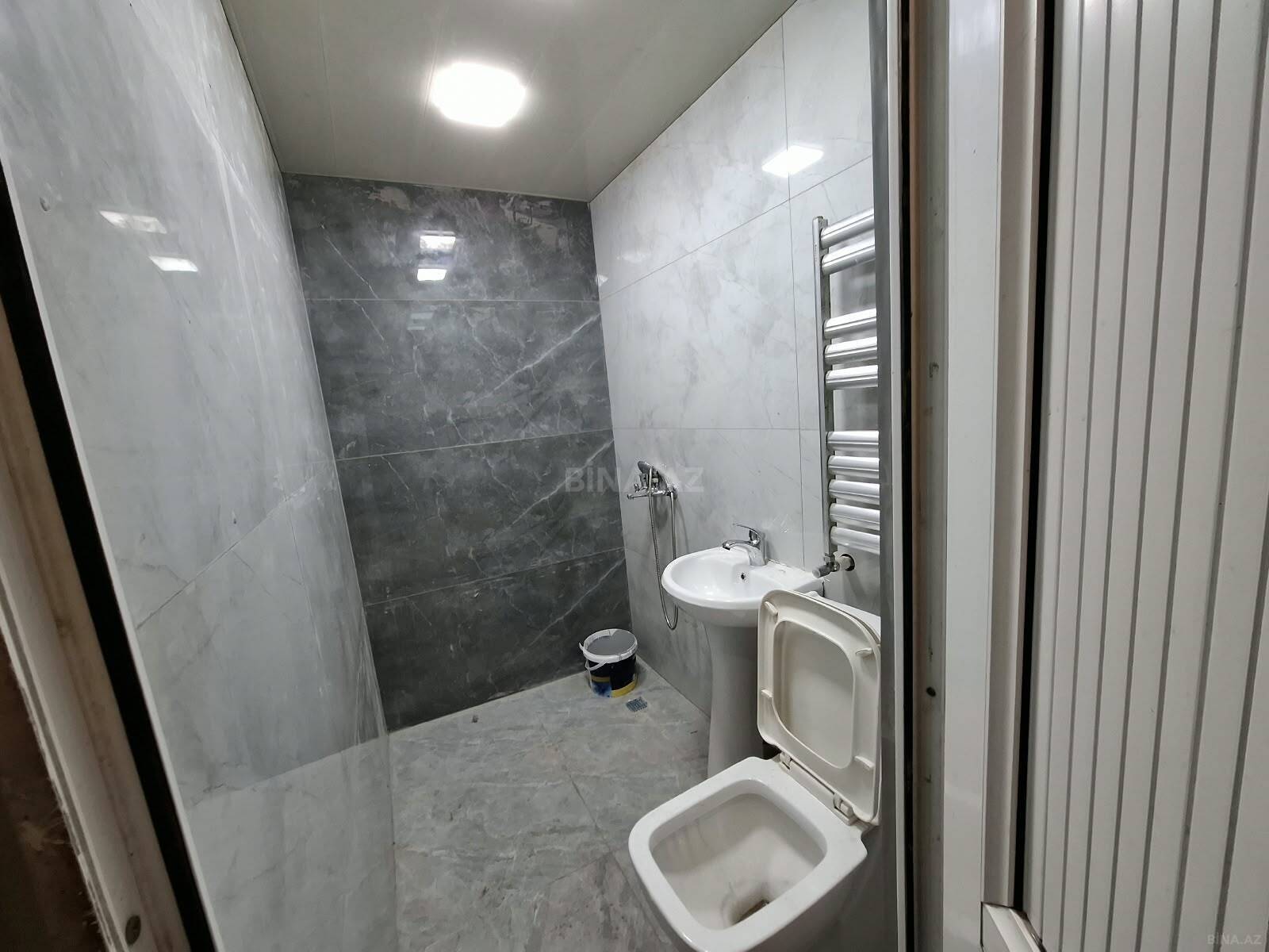 3 otaqlı Köhnə tikili, Nərimanov r., Bakı