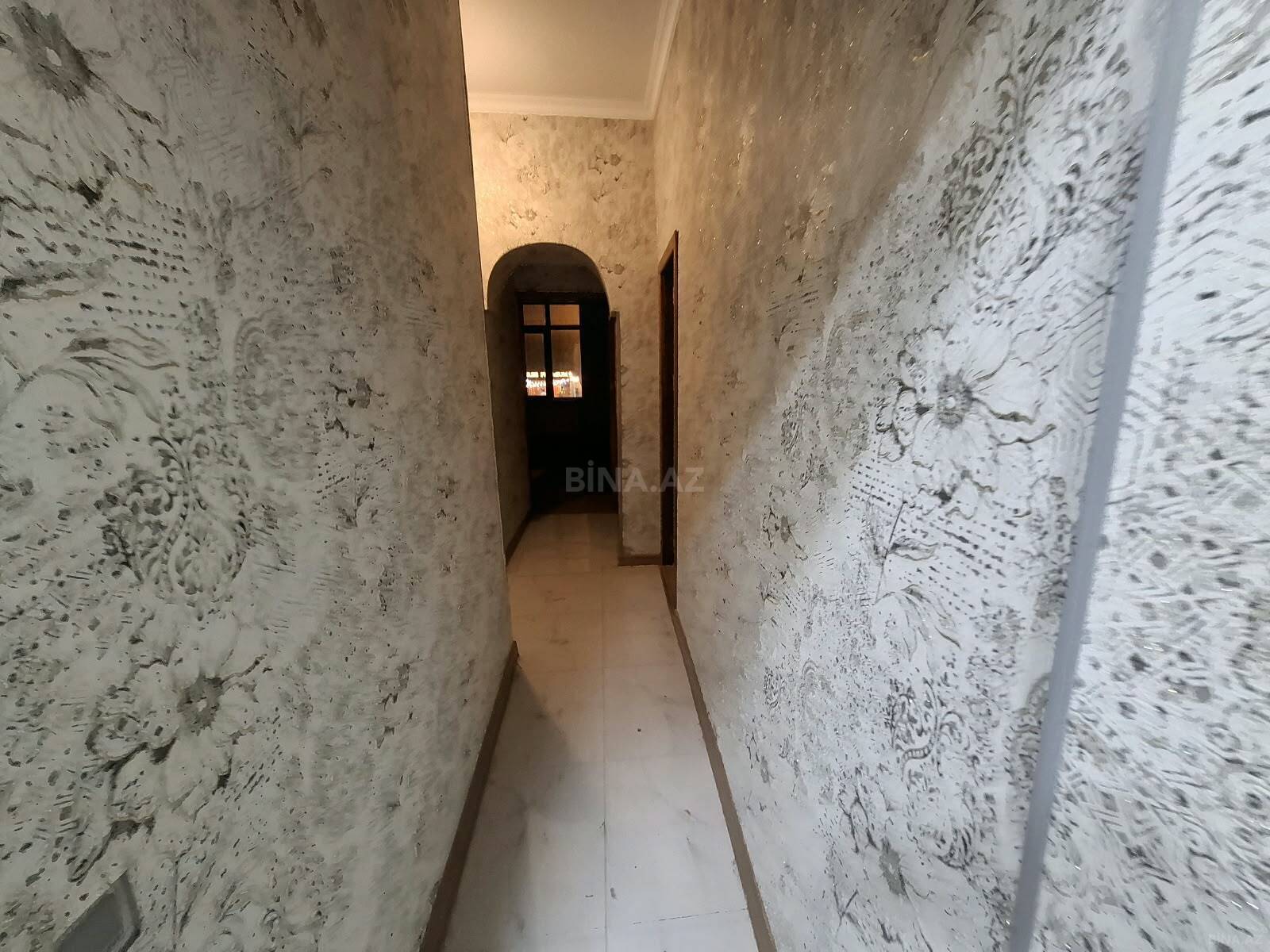 3 otaqlı Köhnə tikili, Nərimanov r., Bakı