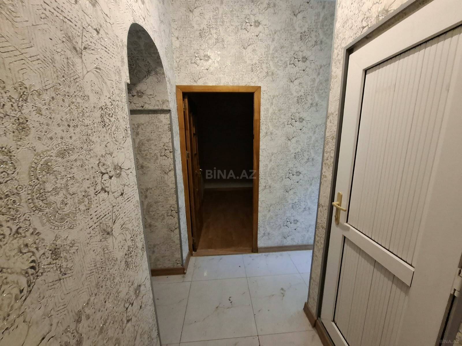 3 otaqlı Köhnə tikili, Nərimanov r., Bakı