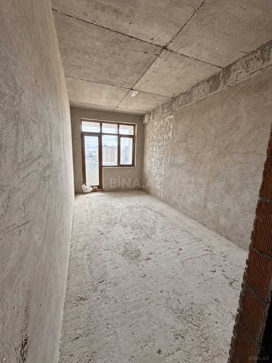 3 otaqlı Yeni tikili, Neftçilər m., Bakı