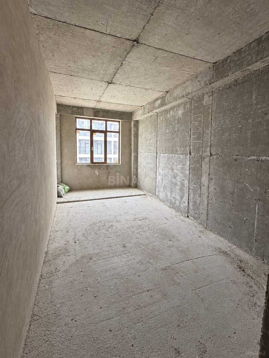 3 otaqlı Yeni tikili, Neftçilər m., Bakı