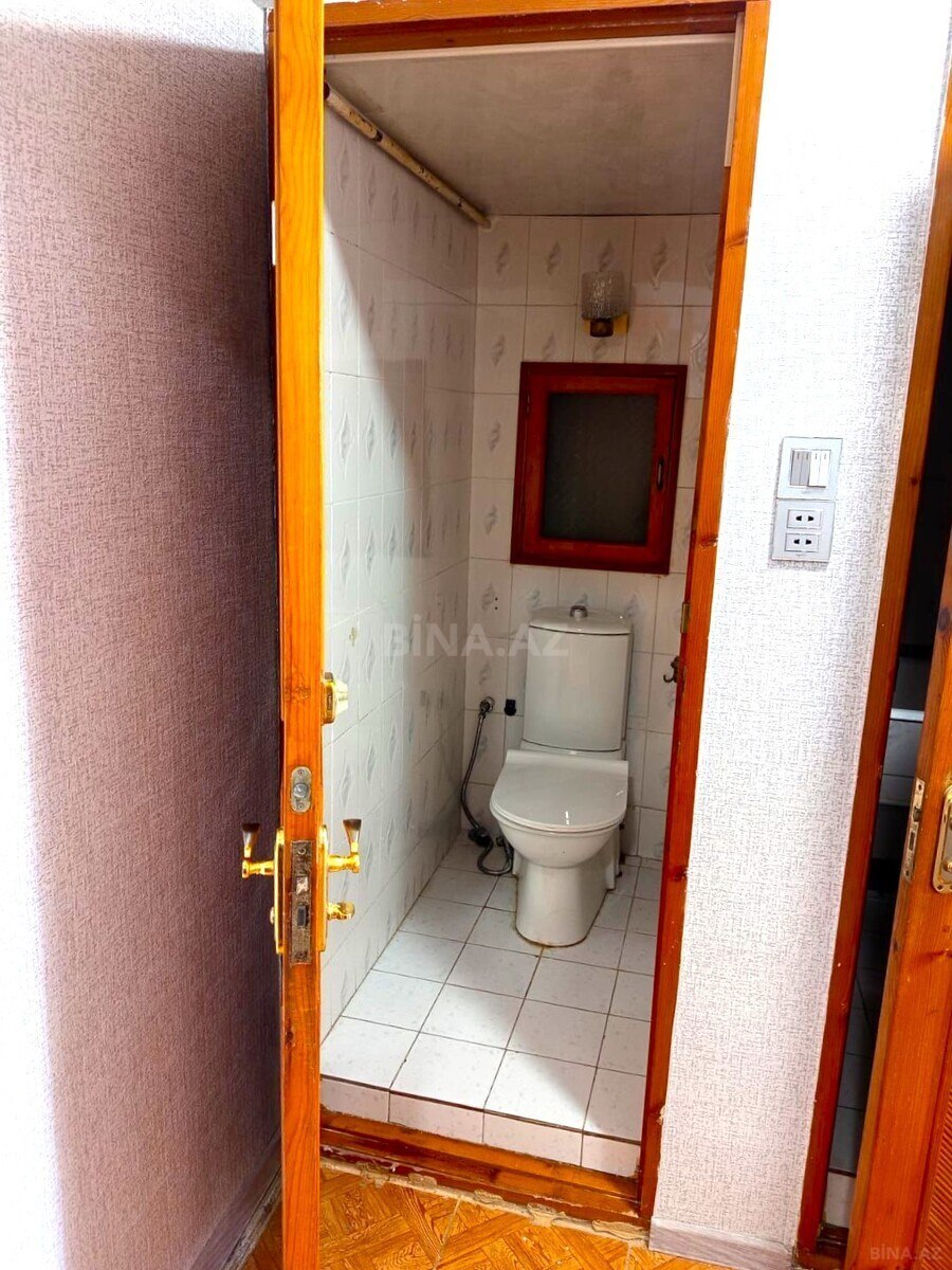 3 otaqlı Köhnə tikili, Əhmədli q., Bakı