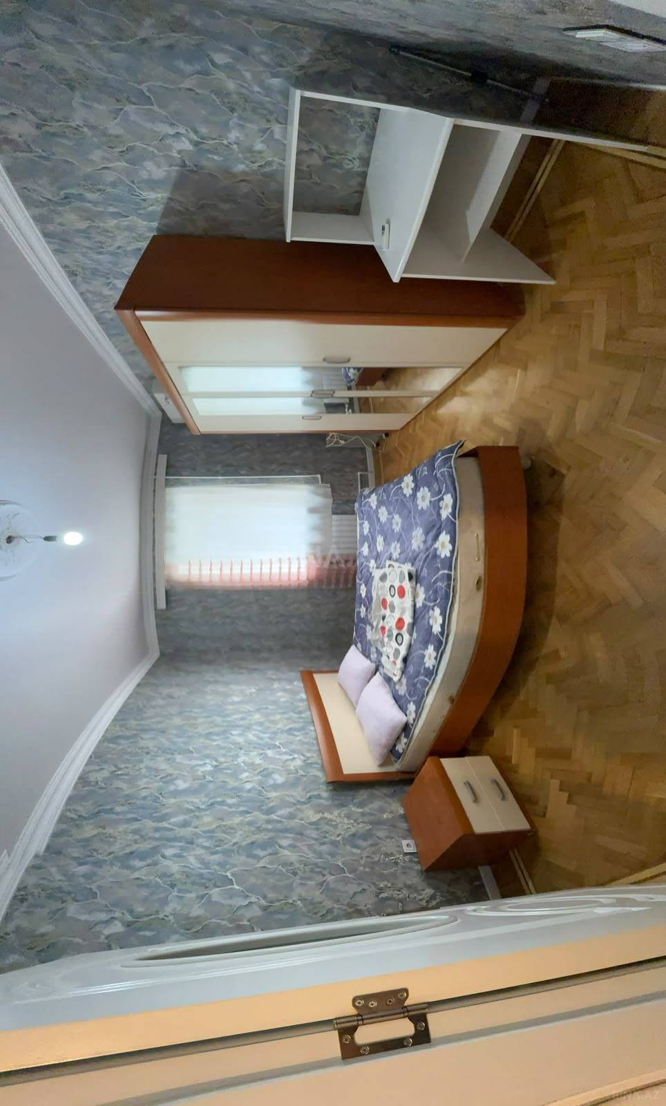 2 otaqlı Köhnə tikili, Gənclik m., Bakı