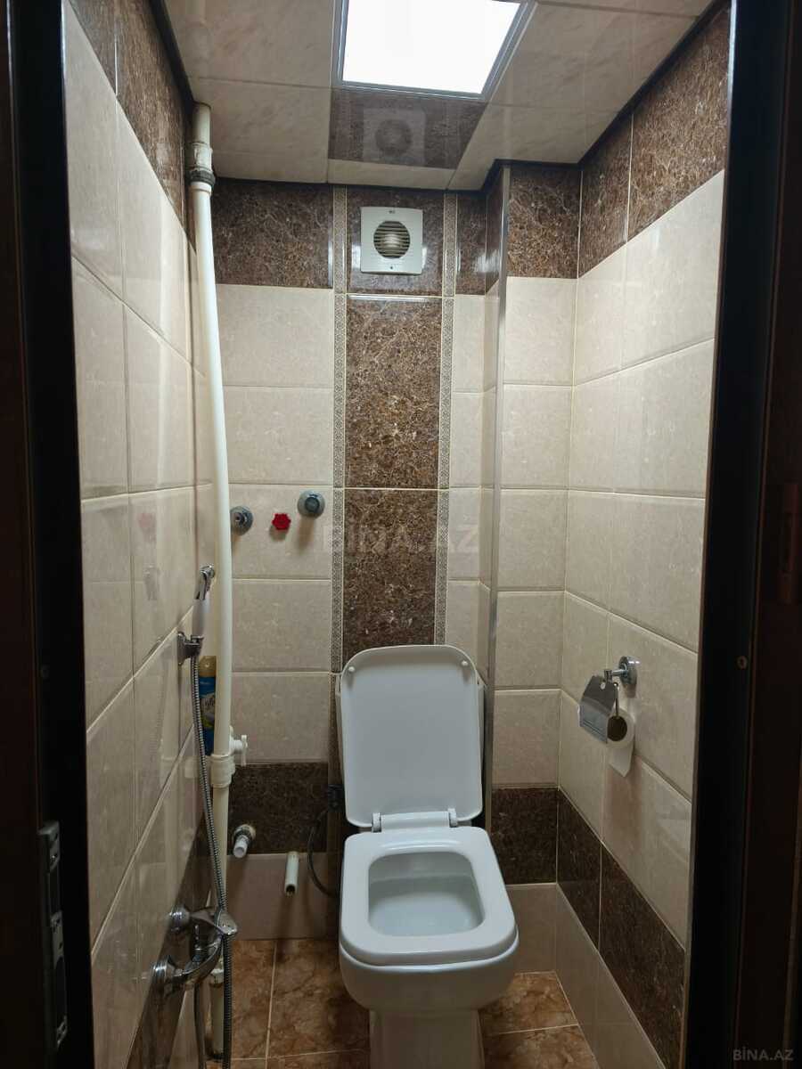 2 otaqlı Köhnə tikili, Əhmədli m., Bakı