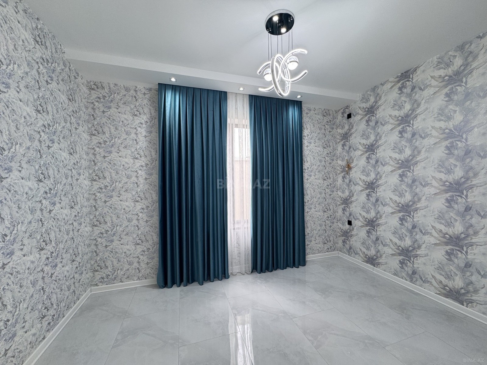 4 otaqlı Həyət evi/Bağ evi, Şüvəlan q., Bakı