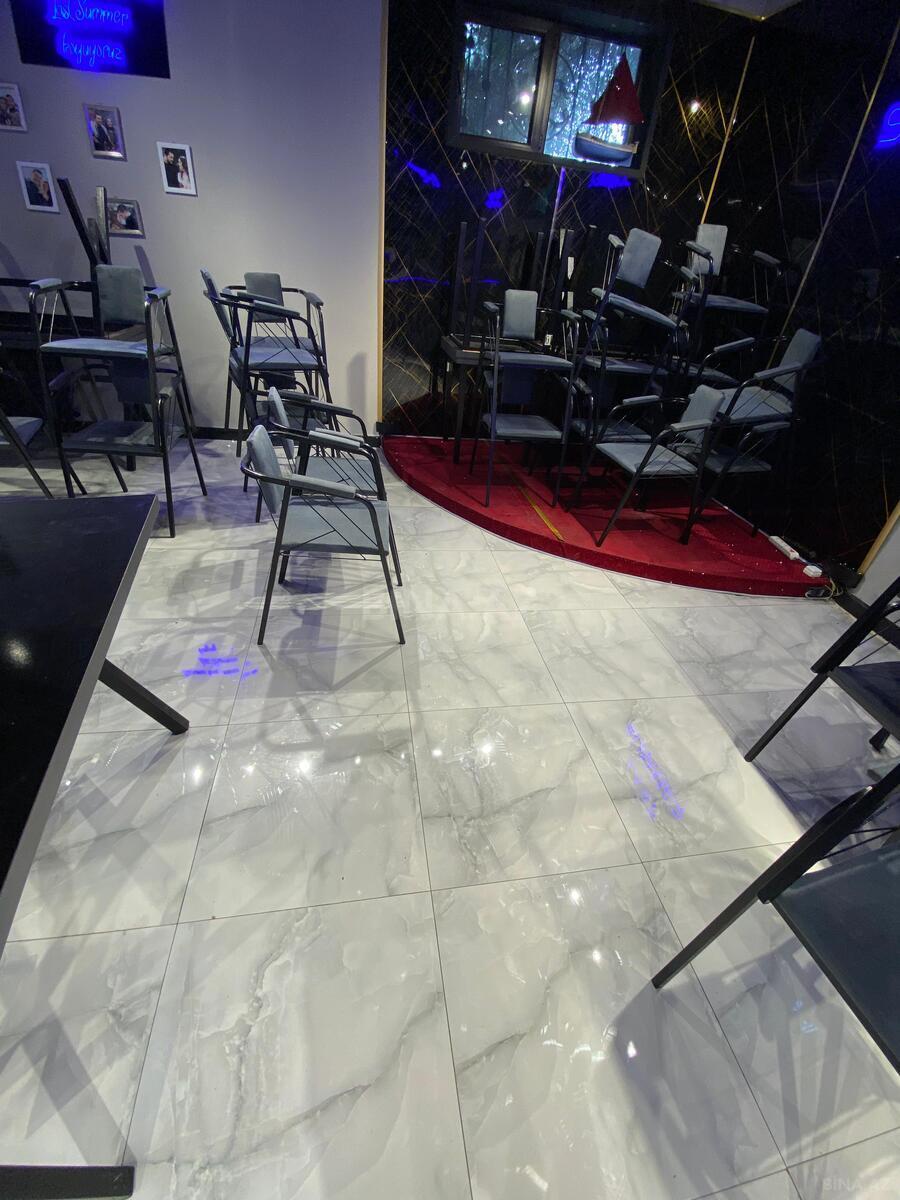 Obyekt Bakıxanov q., Bakı