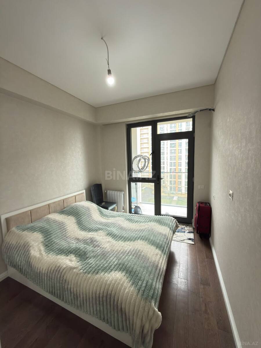 2 otaqlı Yeni tikili, Yasamal q., Bakı
