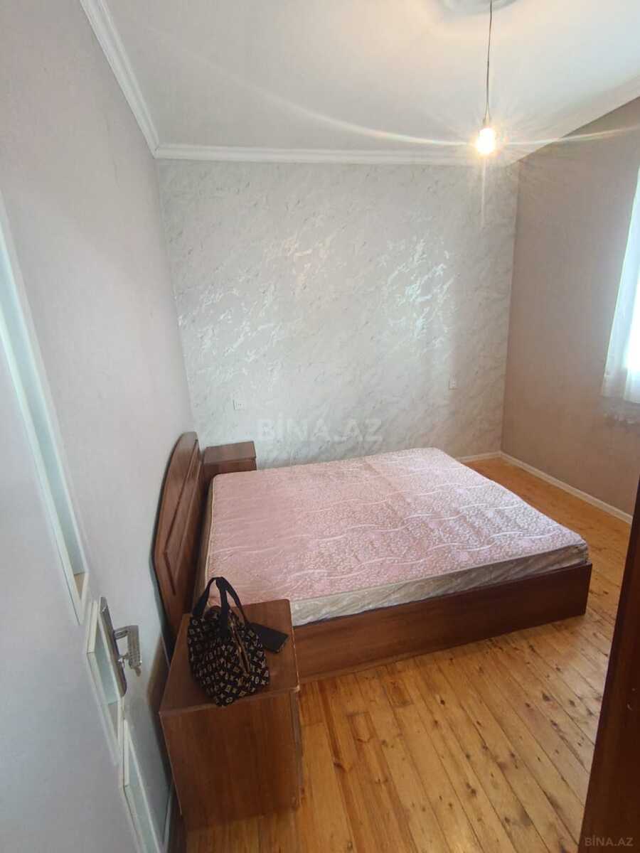 3 otaqlı Həyət evi/Bağ evi, Masazır q., Bakı