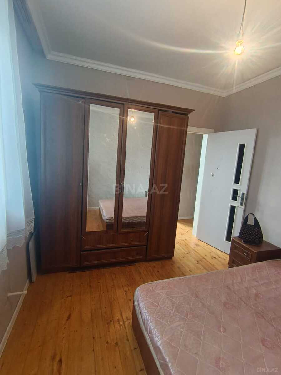 3 otaqlı Həyət evi/Bağ evi, Masazır q., Bakı