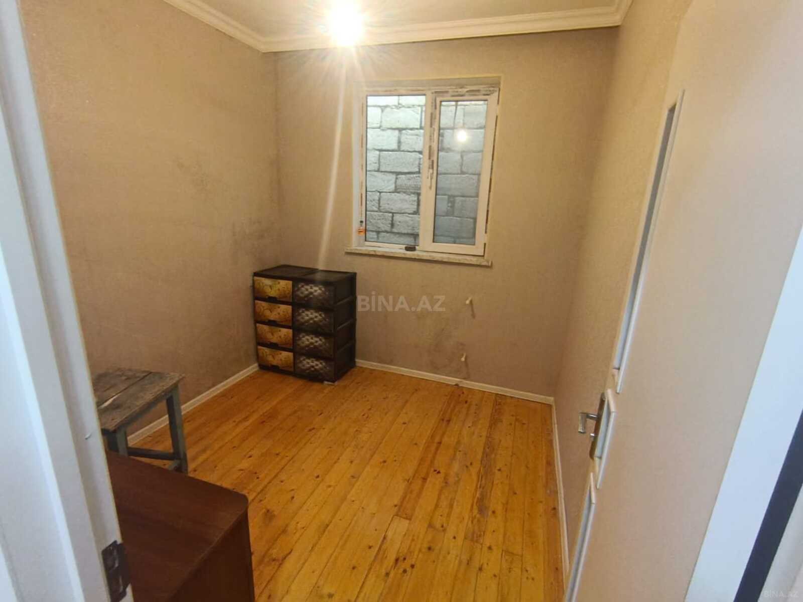 3 otaqlı Həyət evi/Bağ evi, Masazır q., Bakı