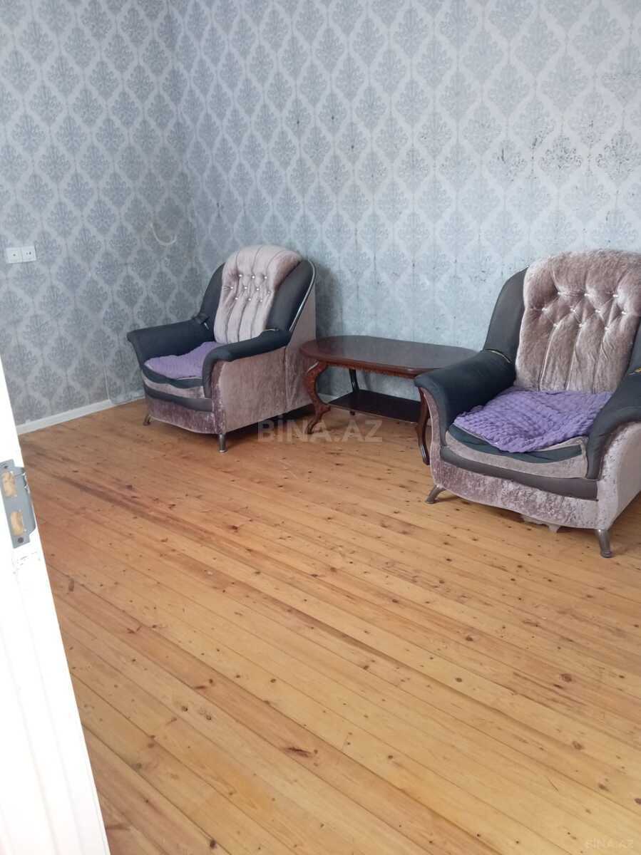3 otaqlı Həyət evi/Bağ evi, Masazır q., Bakı