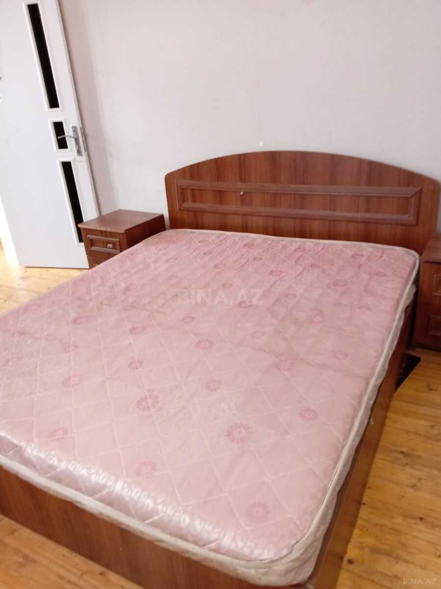 3 otaqlı Həyət evi/Bağ evi, Masazır q., Bakı