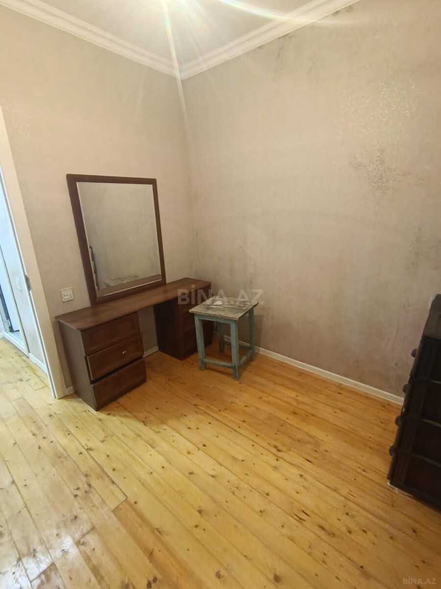 3 otaqlı Həyət evi/Bağ evi, Masazır q., Bakı