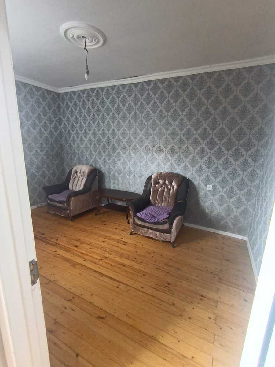 3 otaqlı Həyət evi/Bağ evi, Masazır q., Bakı