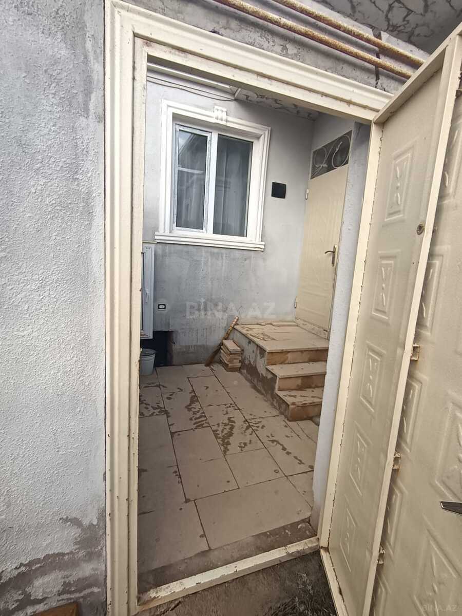 3 otaqlı Həyət evi/Bağ evi, Masazır q., Bakı