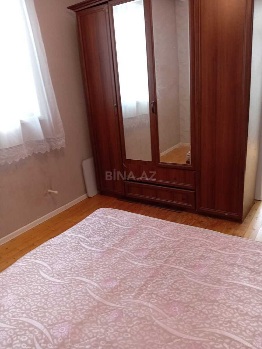 3 otaqlı Həyət evi/Bağ evi, Masazır q., Bakı