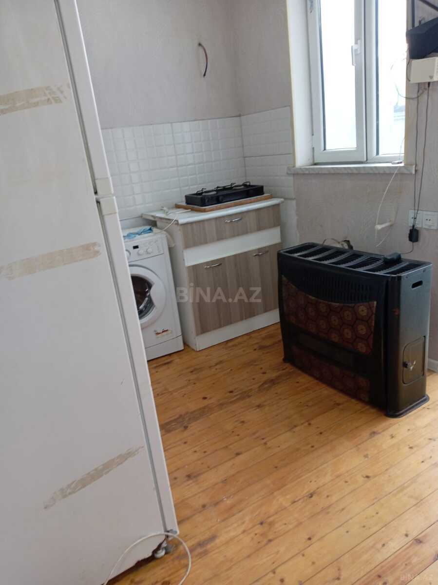 3 otaqlı Həyət evi/Bağ evi, Masazır q., Bakı