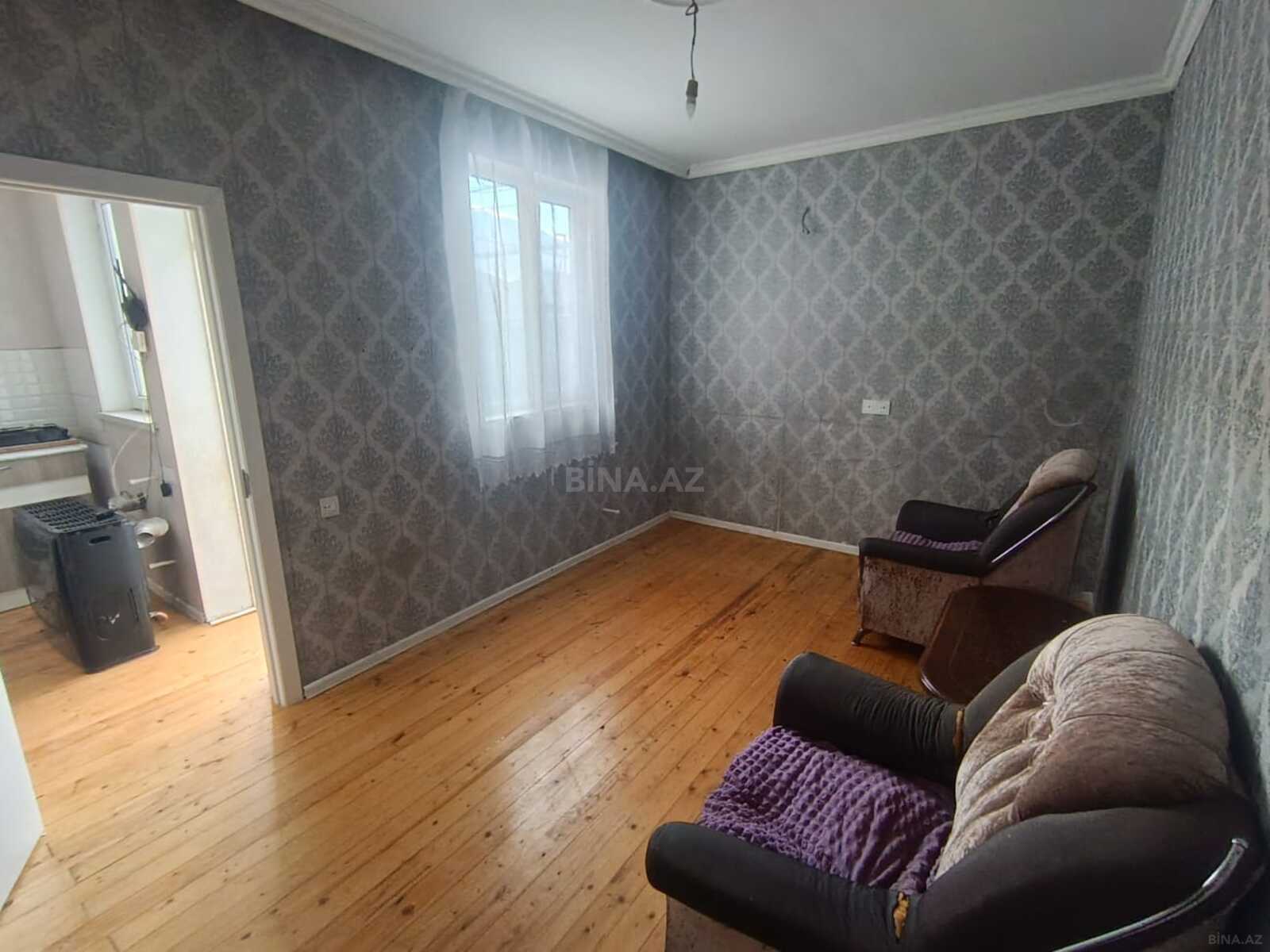 3 otaqlı Həyət evi/Bağ evi, Masazır q., Bakı