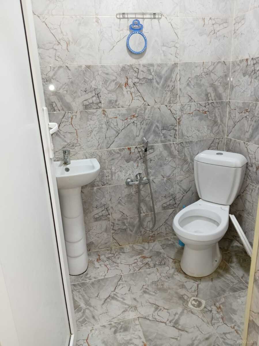 3 otaqlı Həyət evi/Bağ evi, Masazır q., Bakı