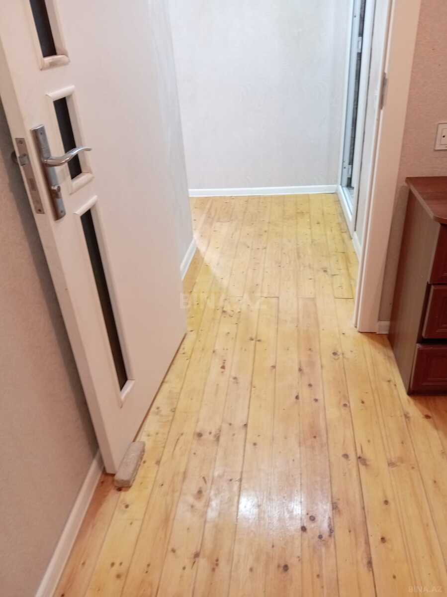 3 otaqlı Həyət evi/Bağ evi, Masazır q., Bakı