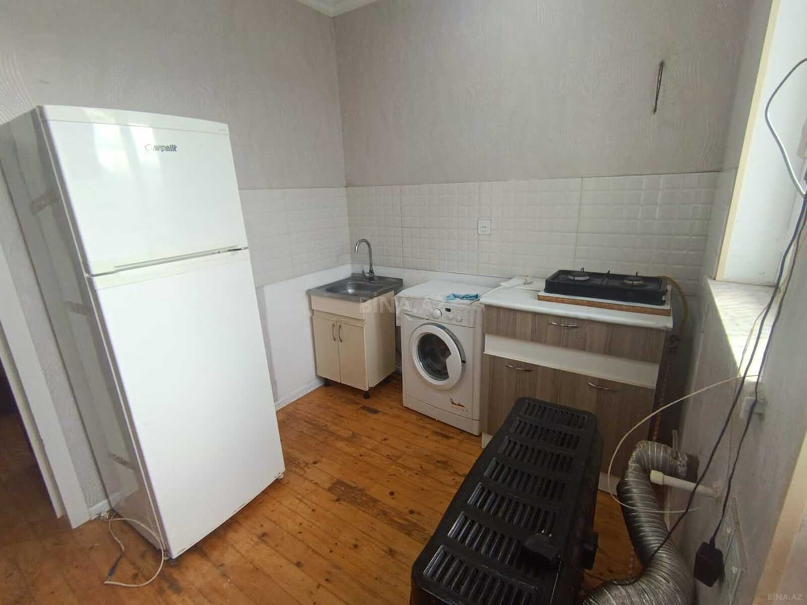 3 otaqlı Həyət evi/Bağ evi, Masazır q., Bakı