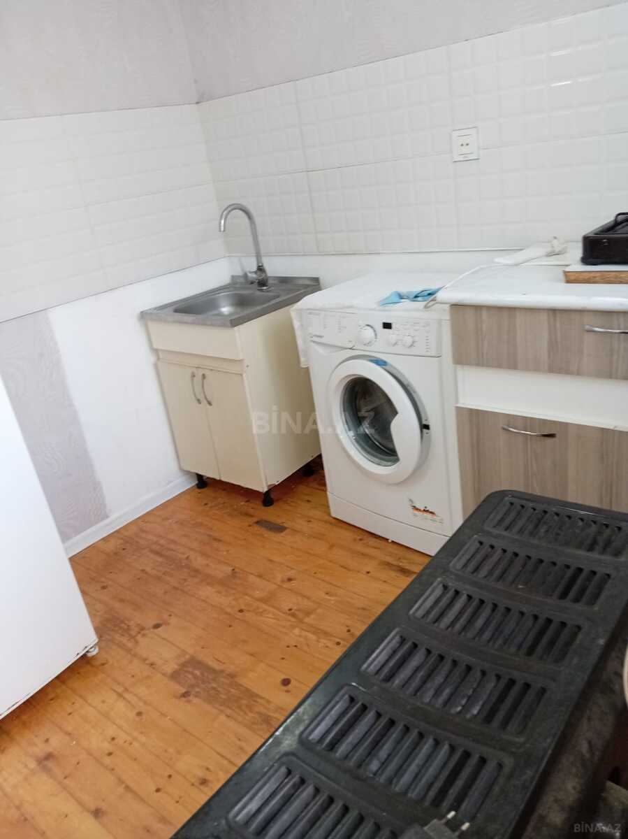 3 otaqlı Həyət evi/Bağ evi, Masazır q., Bakı